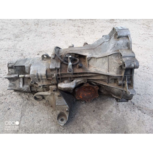 КПП Audi C4 5-ступенева, механічна, 1994 р., 2.0 л, бензин. КПП Audi C4 5-ступенева, механічна, 1994 р., 2.0 л, бензин.