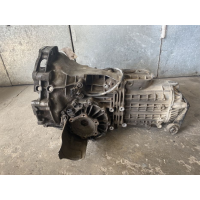 КПП Audi CPE A6 C4 A4 B5 2.6 2.8 бензин
