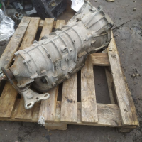 КПП  автомат BMW E46  1.8 2.0 4GYR