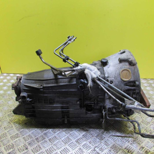 КПП автомат Mercedes Sprinter 906, 2014 рік, 2.1 л дизель.