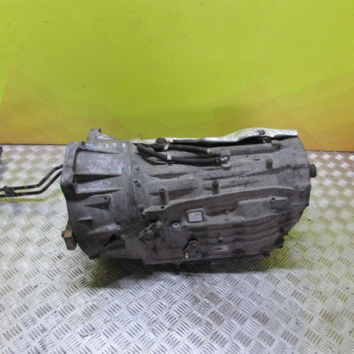 КПП автомат Volkswagen Touareg Автоматическая коробка передач Туарег