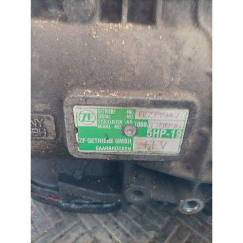 КПП Автомат Passat B5,B5+ 5hp-19 FEV, 2001, 1.8 л, бензин.