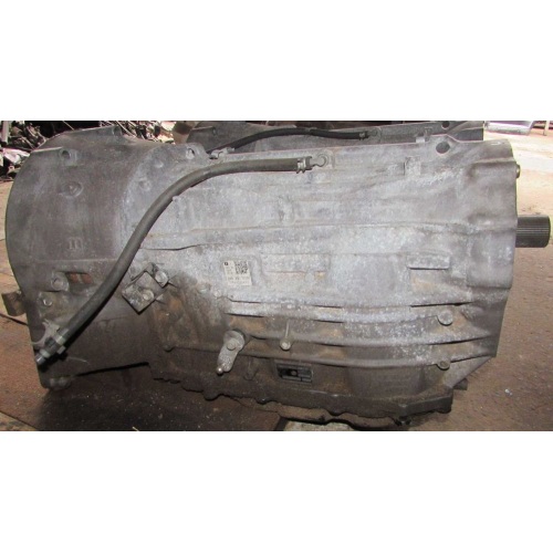 КПП автомат Volkswagen Touareg Автоматическая коробка Туарег Розборка