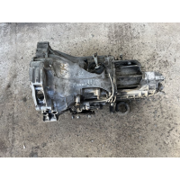 КПП BAA Audi A6 C4 80 B4 1.9 tdi дизель