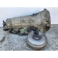 АКПП Автоматическая Коробка Передач Автомат BMW E38 740i Бензин