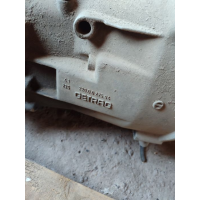 КПП BMW в хорошому стані: ZF 8HP, 2015, 2.0 л, бензин.