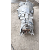 КПП BMW 2.0 e34 520i 12219349