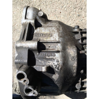 КПП BMW e34 коробка