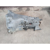 КПП BMW Е36 1.6 1.8 2.0 бензин m40