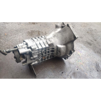 КПП BMW e10/e12/e21/e28/e30 1.8