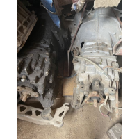 КПП BMW E28 520
