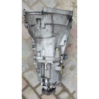 КПП  BMW E81,E87,E46 1998- 1.6-1.8-2.0i