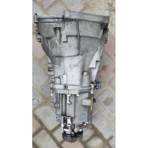 КПП BMW E81,E87,E46 1998- 1.6-1.8-2.0i КПП BMW E81,E87,E46 1998- 1.6-1.8-2.0i