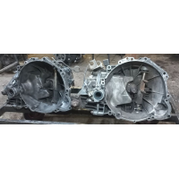 КПП Boxer 2.5d 2004, 2.5 л дизель
КПП Jumper 2.5d 2004, 2.5 л дизель