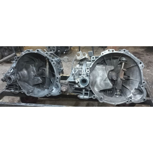 КПП Boxer 2.5d 2004, 2.5 л дизель
КПП Jumper 2.5d 2004, 2.5 л дизель КПП Boxer 2.5d 2004, 2.5 л дизель
КПП Jumper 2.5d 2004, 2.5 л дизель