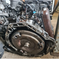 АКПП Mercedes Vito 638, 639, 2000 рік, 2.2 л дизель.
