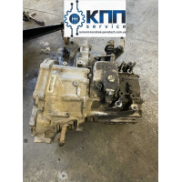 КПП Chery Tiggo Чери Тигго  QR5231700010BA после   ремонта. Гарантия