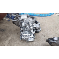 КПП Chevrolet Aveo Iacetti Daewoo Nubira 1.4 2004 1.4 л бензин.