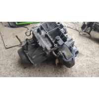 КПП Citroën Berlingo,Peugeot Partner 1.9 d: MA5/MA5T, 2002, 1.9 л, дизель.