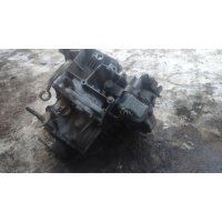 КПП Citroën Berlingo Peugeot Partner 1.9d, ML5T, 2002, 1.9 л, дизель.