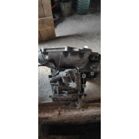 Кпп Daewoo Leganza Nubira NS95-1, 1995 рік, 1.6 л, бензин.