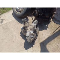 КПП Daewoo Matiz: коробка передач, M150, 2000, 0.8 л, бензин.