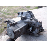 КПП для Daewoo Sens: коробка передач, F16D3, 2012, 1.6 л, бензин.