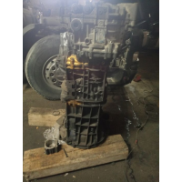 КПП DAF 16S2331 TD з інтардером, механіка, об'єм двигуна 12,9 л, дизель, виробництво за правилами MERCHAND GOOGLE.
