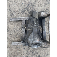 КПП DHF механіка Passat B5 1.9 Audi A6 C5 A4 B5