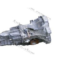 КПП для Audi 80 B4, 2.6i, CVD, коробка передач
