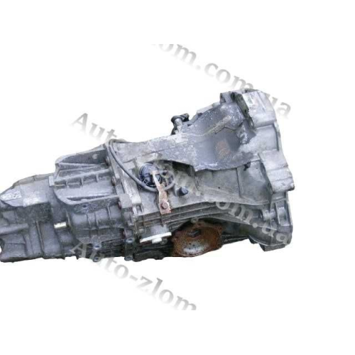 КПП для Audi 80 B4, 2.6i, CVD, коробка передач КПП для Audi 80 B4, 2.6i, CVD, коробка передач