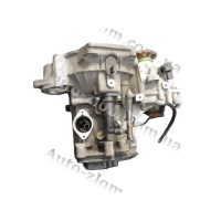 КПП для Audi A3, 1.8i, 1996-03, EBD, коробка передач