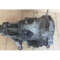 КПП для Audi 80 B4, 1.9tdi, BAA, коробка передач