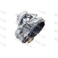 КПП для Audi A3, 2.0tdi, 2005-12, JLY, коробка передач