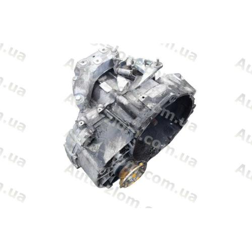 КПП для Audi A3, 2.0tdi, 2005-12, JLY, коробка передач КПП для Audi A3, 2.0tdi, 2005-12, JLY, коробка передач