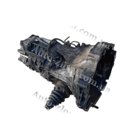 КПП для Audi 80 B4, 2.0i, CDY, CGT, коробка передач