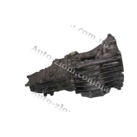 КПП для Audi A4 B5 Passat B5 1.6i CTD DCN коробка передач