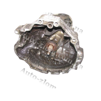 КПП для Audi 80 B4, 2.6i, CDX, коробка передач