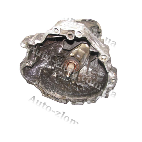 КПП для Audi 80 B4, 2.6i, CDX, коробка передач КПП для Audi 80 B4, 2.6i, CDX, коробка передач