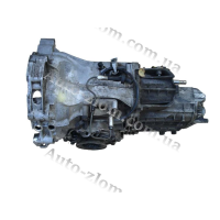 КПП для Audi A4 B5 Passat B5 1.8i CPD DHZ DWA коробка передач