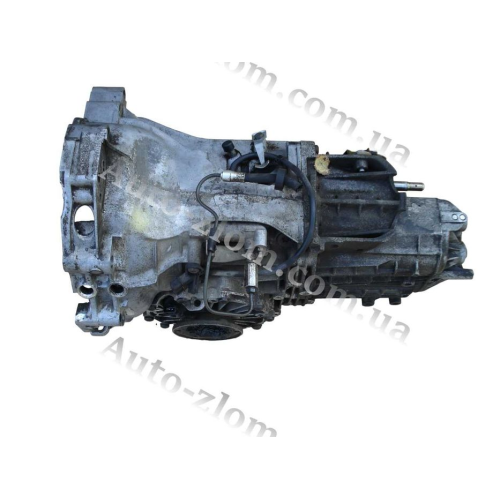 КПП для Audi A4 B5 Passat B5 1.8i CPD DHZ DWA коробка передач КПП для Audi A4 B5 Passat B5 1.8i CPD DHZ DWA коробка передач