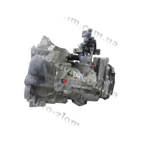 КПП для Audi A4 B5, Passat B5 1.9tdi DQY коробка передач КПП для Audi A4 B5, Passat B5 1.9tdi DQY коробка передач