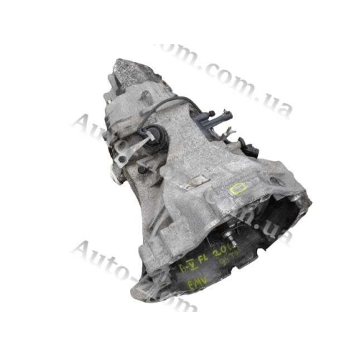 КПП для Audi A4 B5 VW Passat B5 2.0i EMV коробка передач