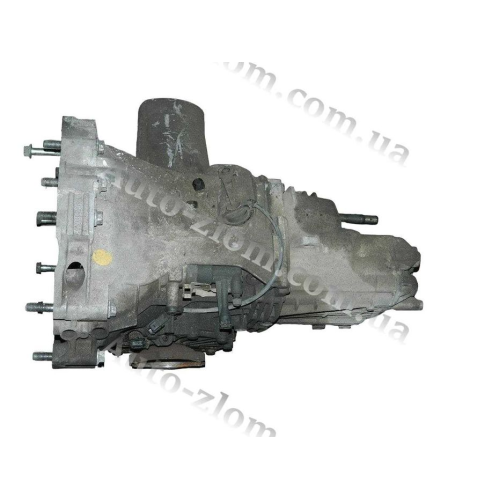 КПП для Audi A4 B6 VW Passat B5 2.0i GGF коробка передач