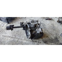 АКПП Ford Mondeo Mk4 2.0 2008 2.0 л бензин.