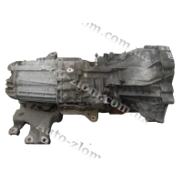 КПП для Audi A4 B7 A6 C6 2.0tdi GYX HCF HCK JEM JWS коробка передач