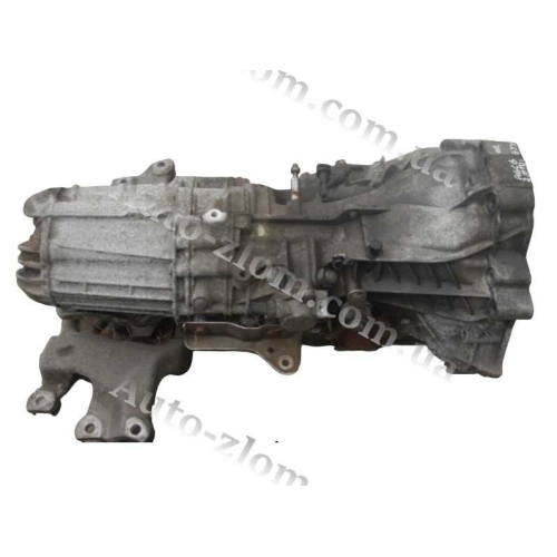 КПП для Audi A4 B7 A6 C6 2.0tdi GYX HCF HCK JEM JWS коробка передач