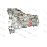 КПП для Audi A4 B8 A5 2.0tdi JST KXP коробка передач