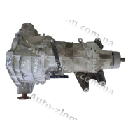 КПП для Audi A4 B8 A5 2.0tfsi 4x4 NSP коробка передач