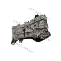 КПП для Audi A4 B8 A5 2.0tfsi KBZ коробка передач
